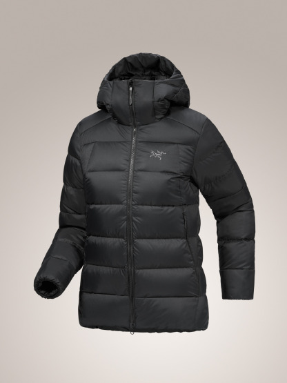 Thorium Hoody Women's-OSI