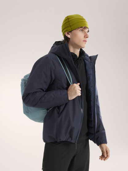 Solano Down Hoody Men's-OSI