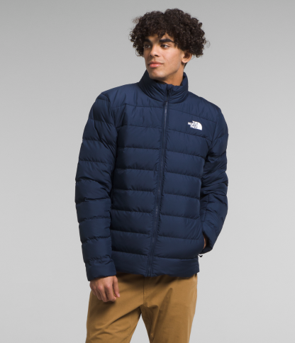 Men's Aconcagua 3 Jacket-OSI