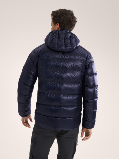Cerium SV Hoody Men's-OSI