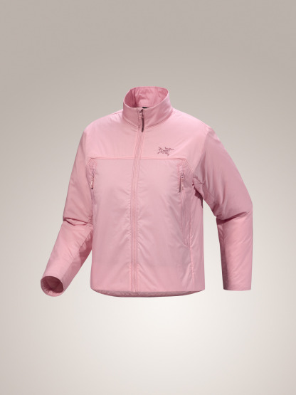 Elec Insulated Jacket Women's-OSI