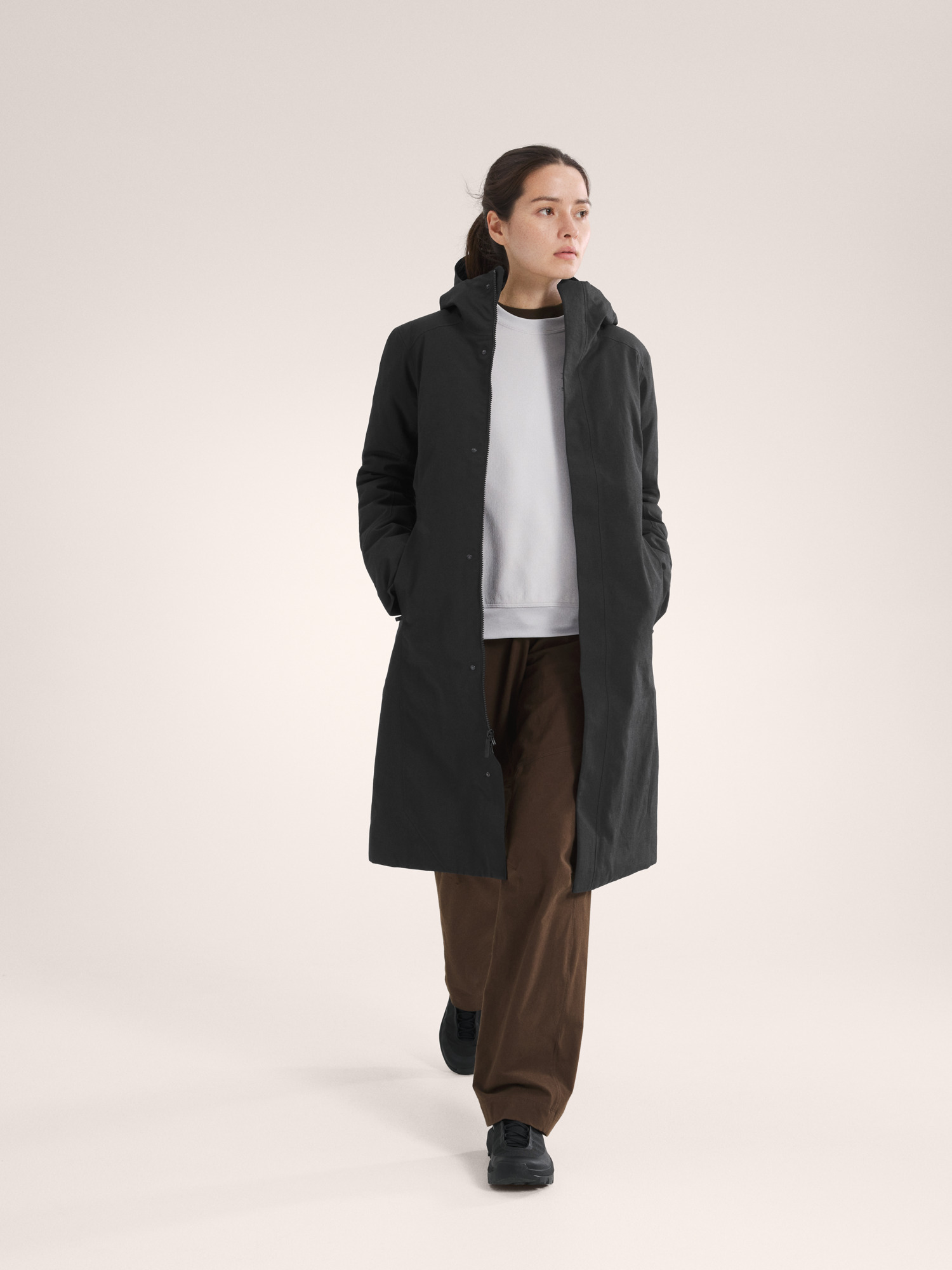 Patera Parka Women's-OSI