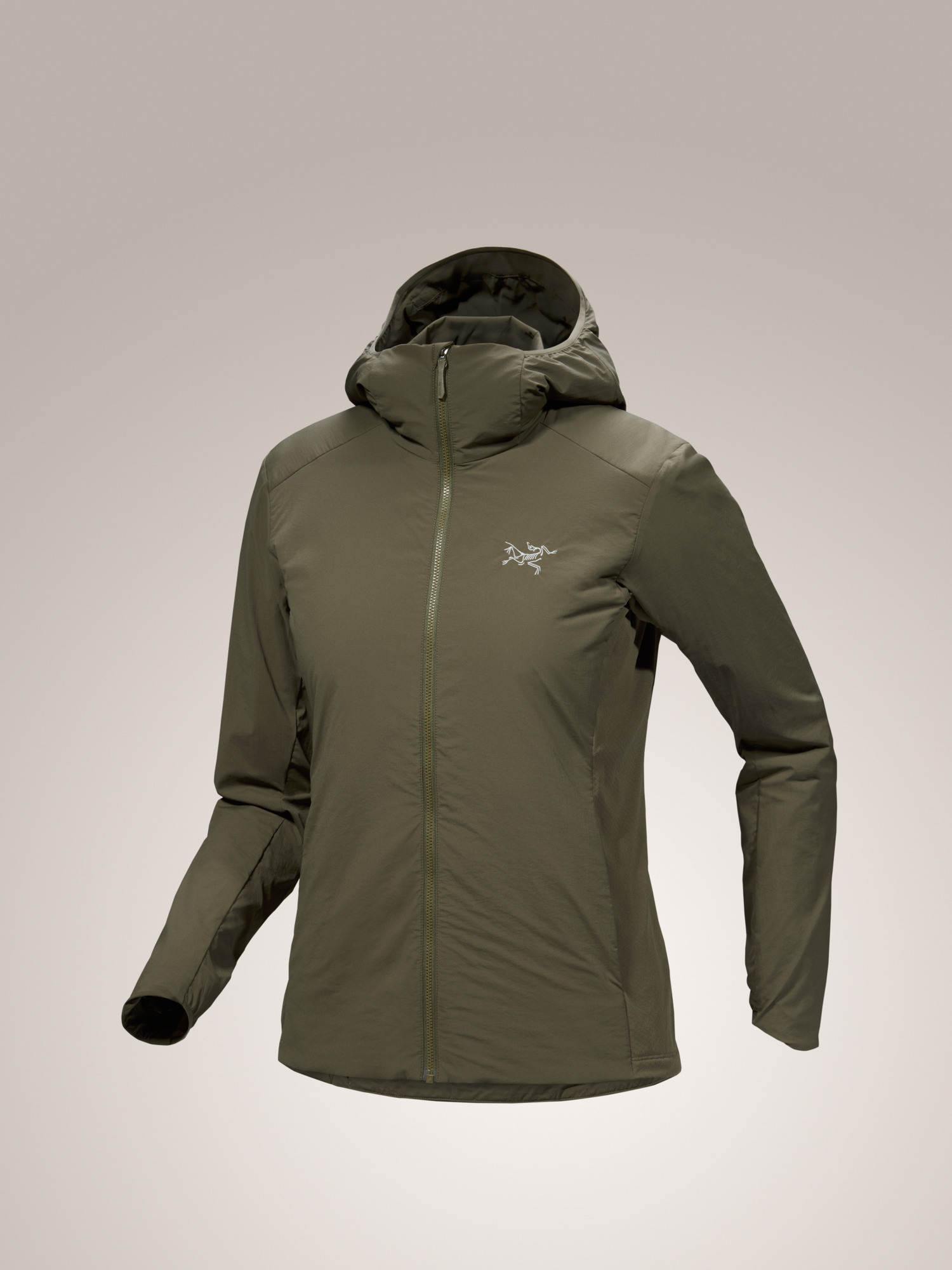 Atom SL Hoody Women's-OSI