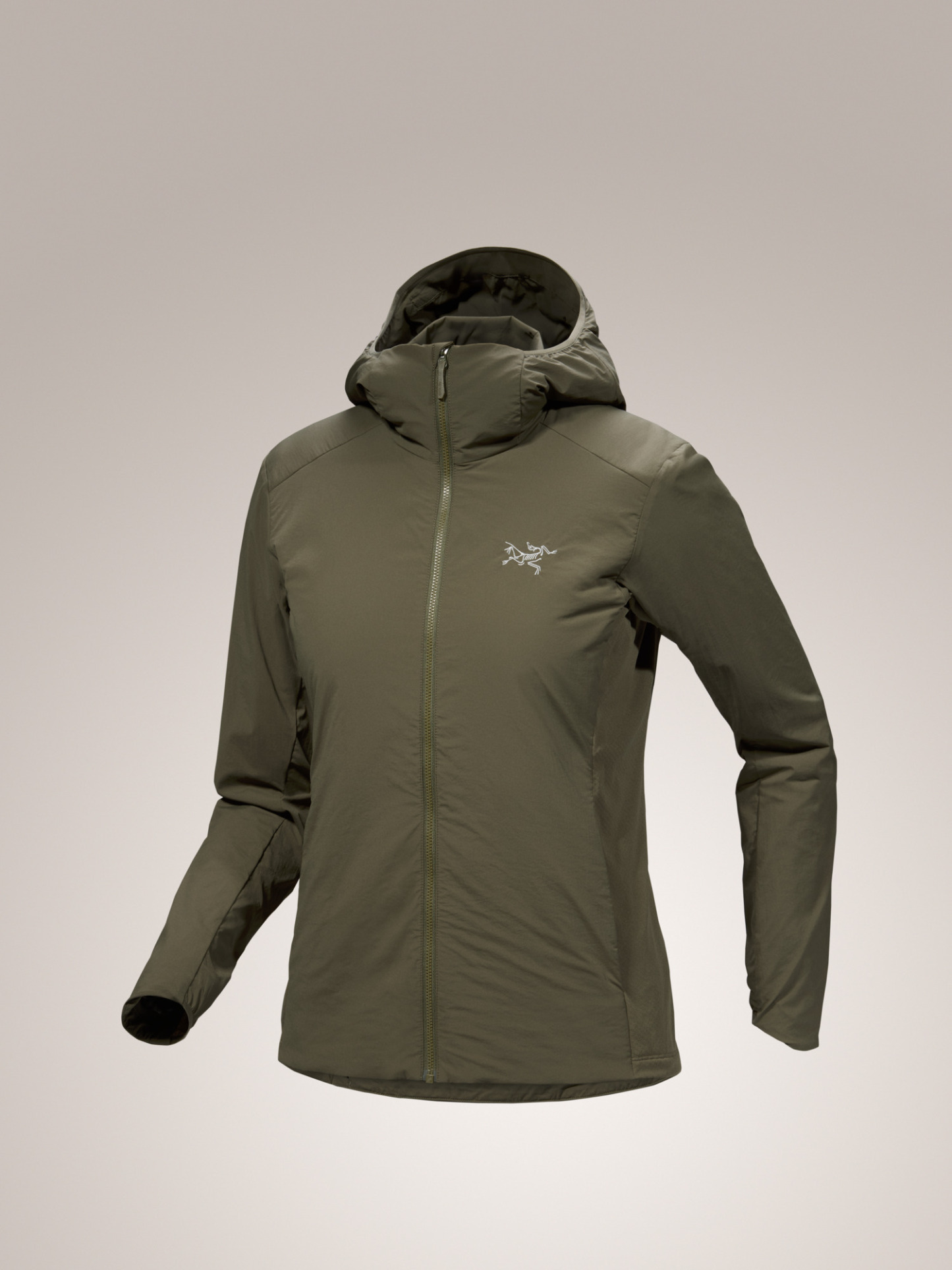 Atom SL Hoody Women's-OSI
