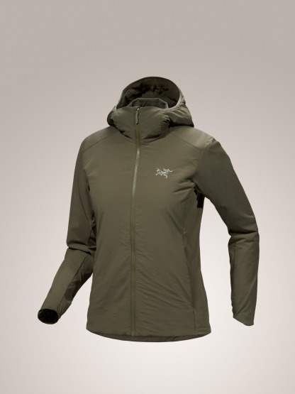 Atom SL Hoody Women's-OSI