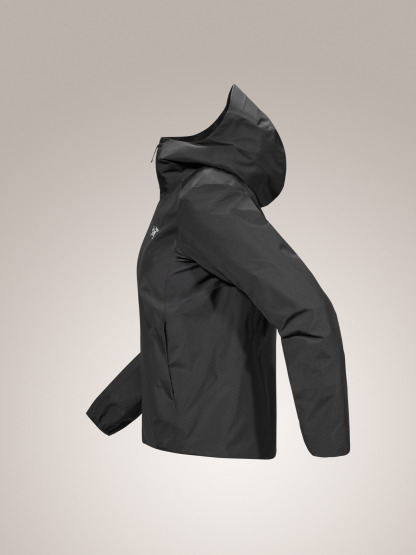 Solano Hoody Women's-OSI