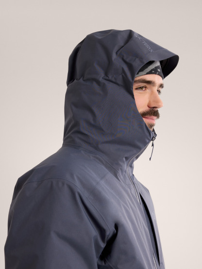 Ralle Down Parka Men's-OSI