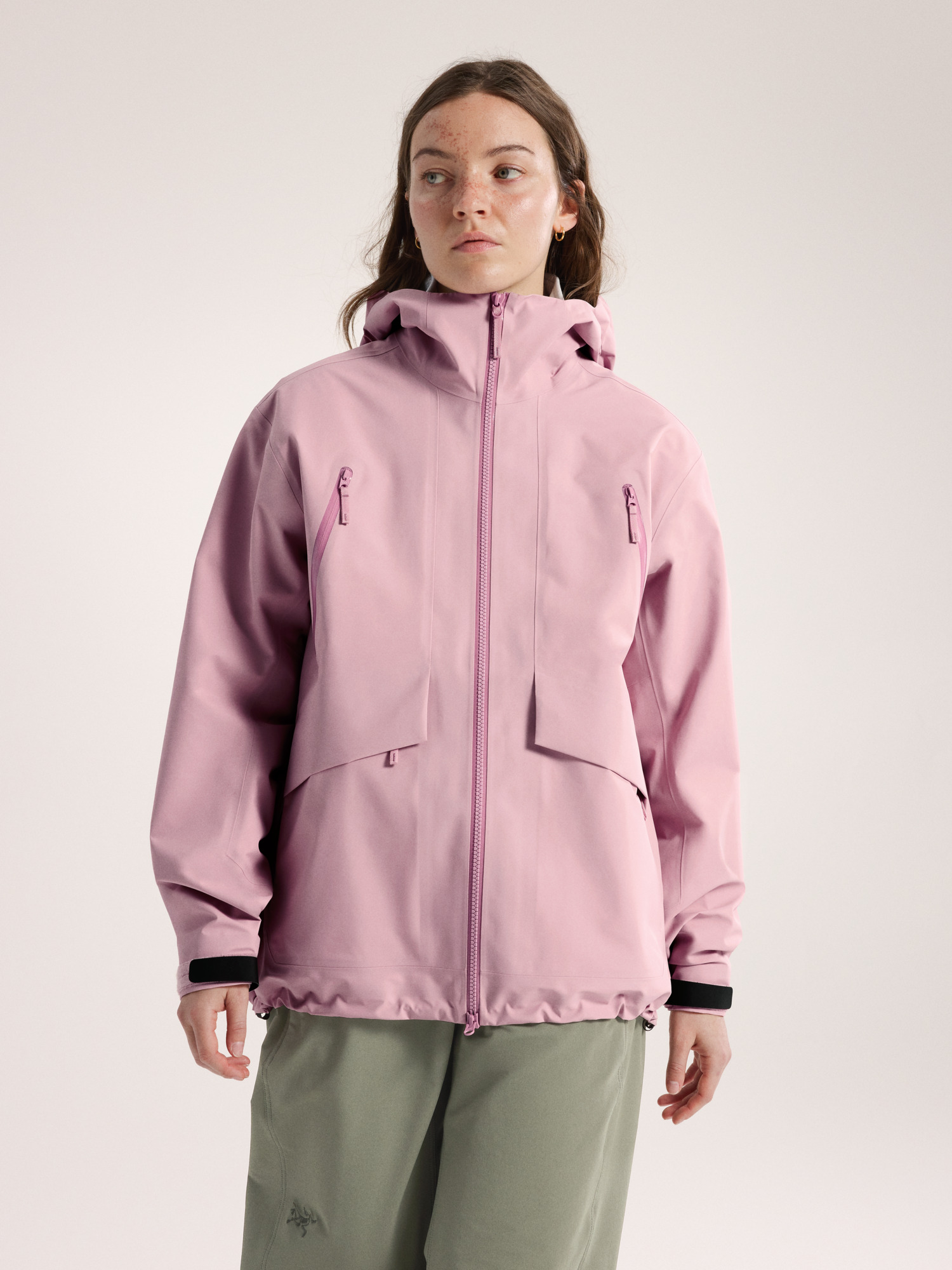 Liatris Jacket Women's-OSI