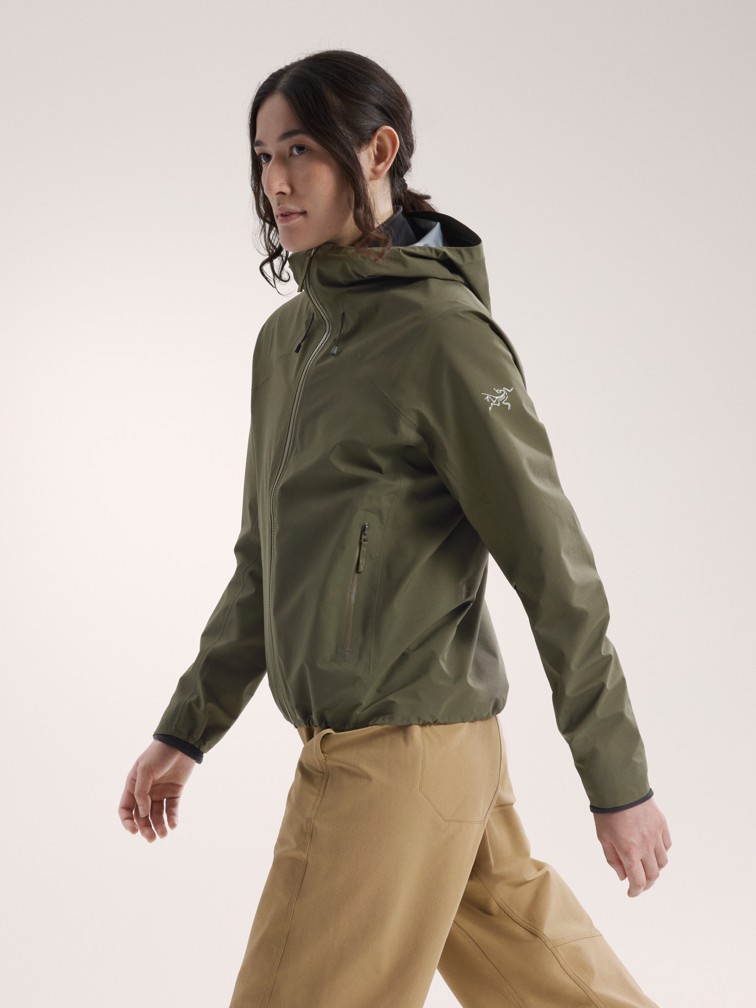 Coelle Jacket Women's-OSI