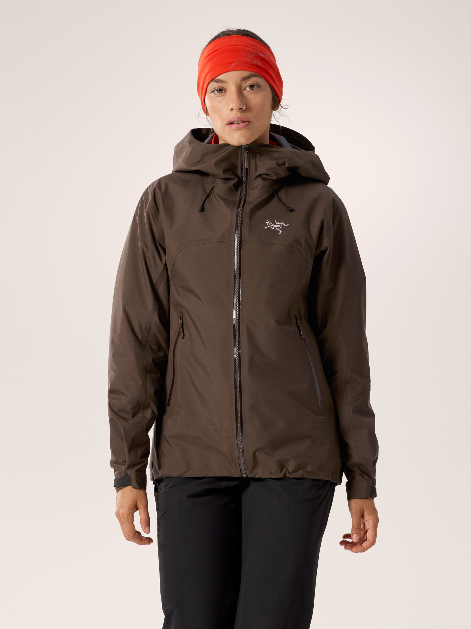 Beta SL Jacket Women's-OSI