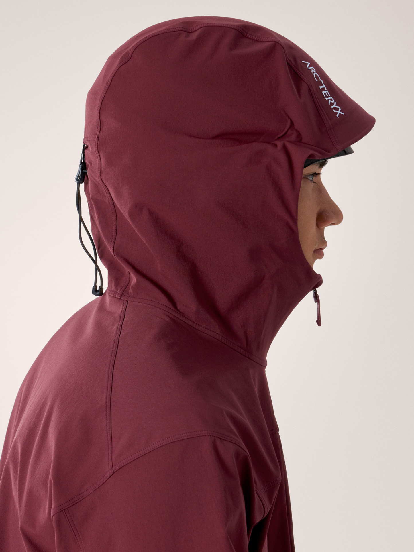 Gamma Hoody Men's-OSI