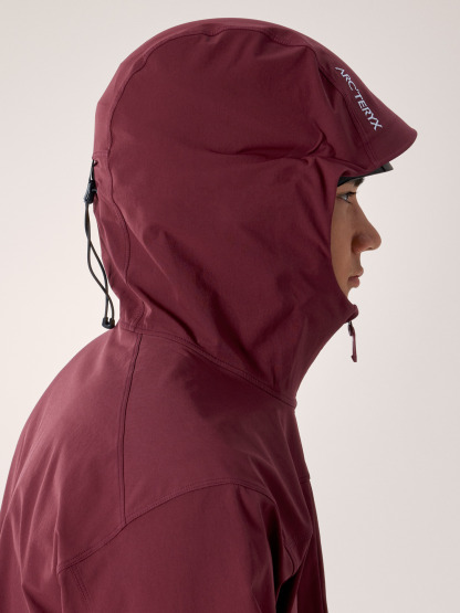 Gamma Hoody Men's-OSI
