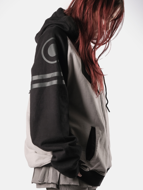 SUKUNA HOODIE-OSI