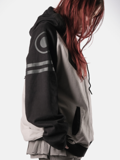 SUKUNA HOODIE-OSI