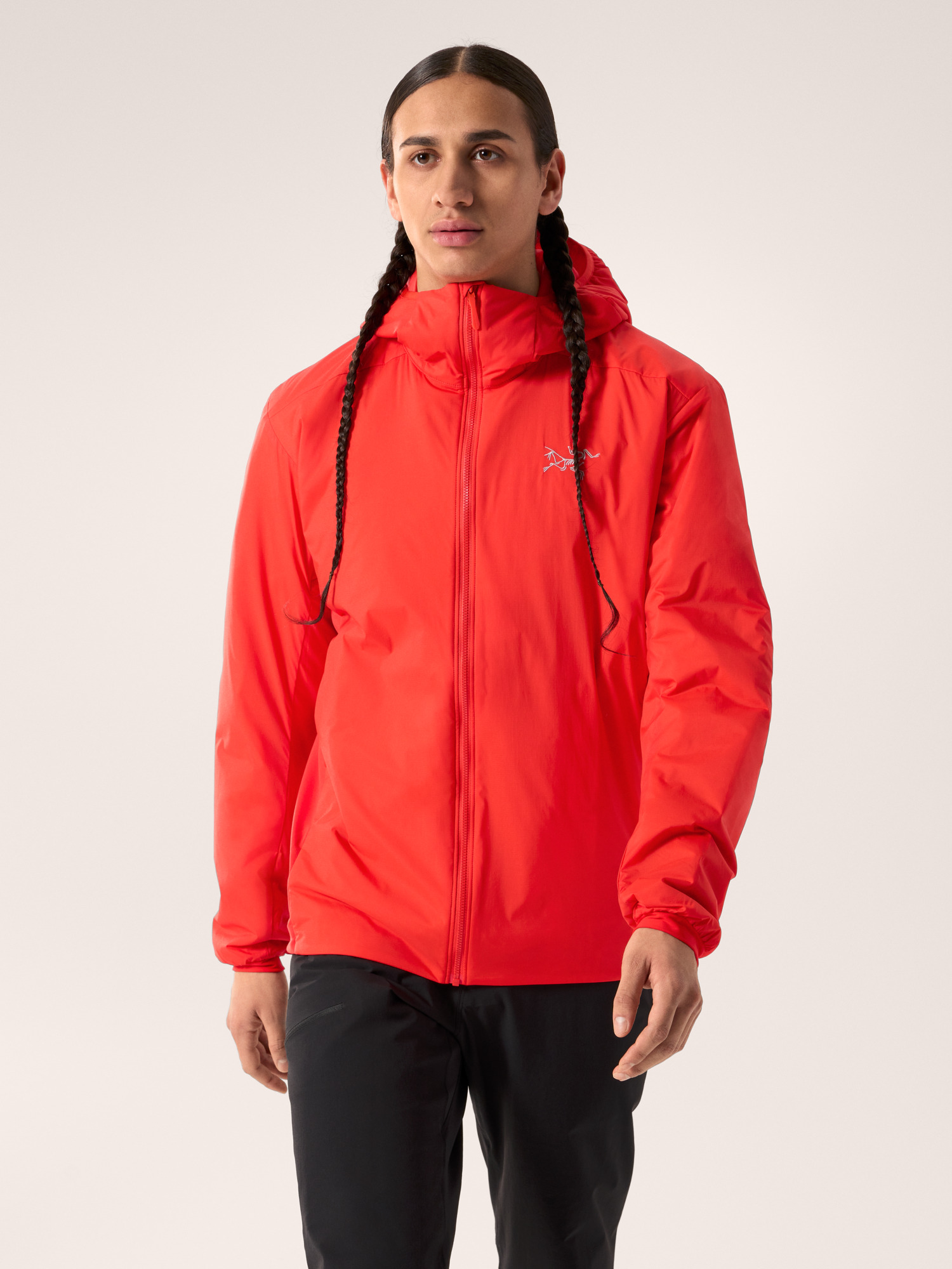 Atom Hoody Men's-OSI