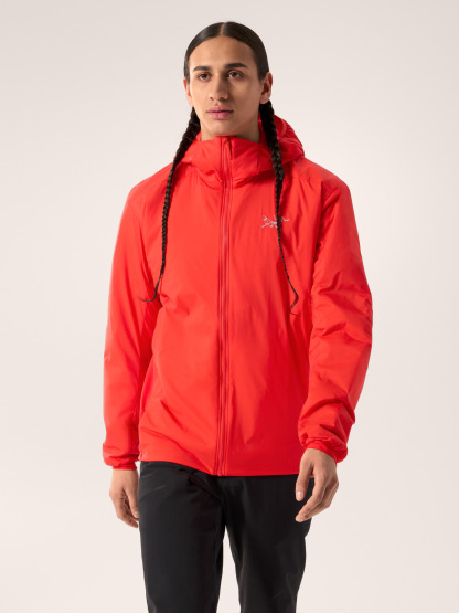 Atom Hoody Men's-OSI