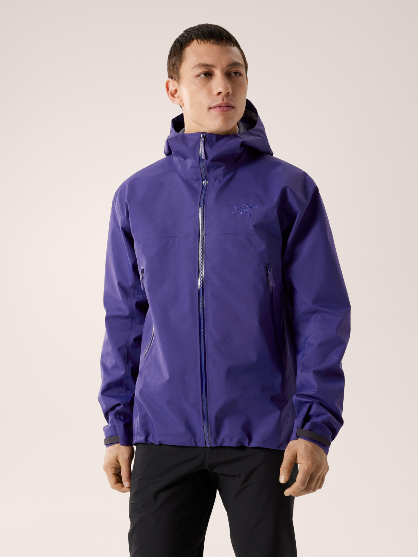 Beta Jacket Men's-OSI