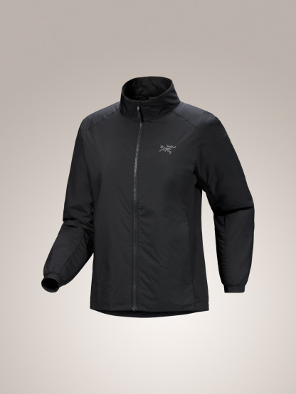 Atom Jacket Women's-OSI