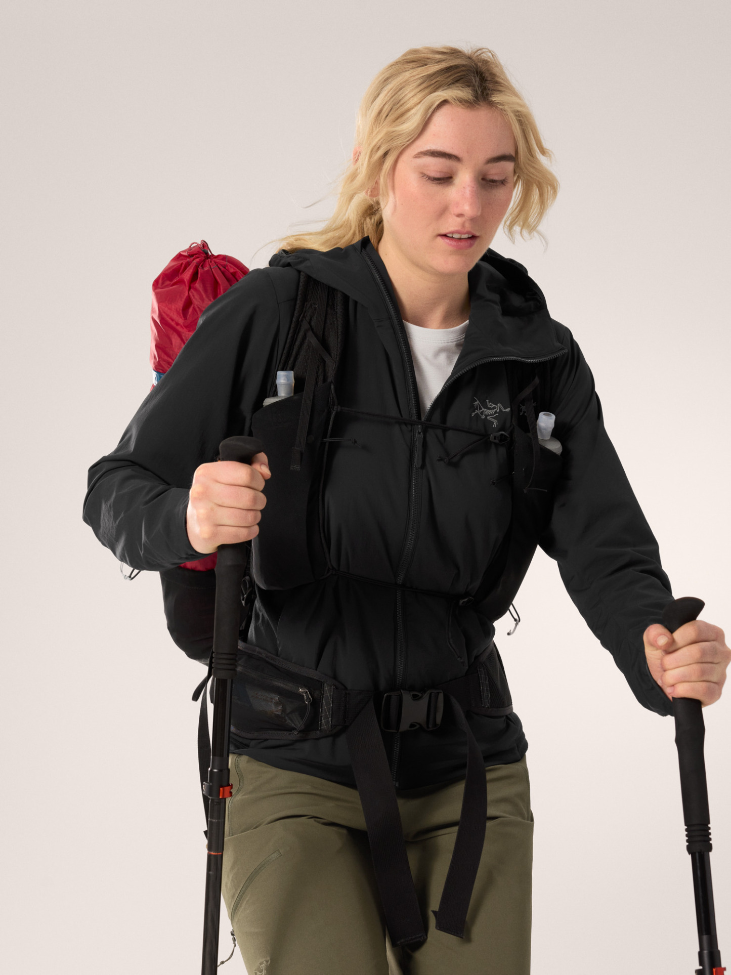 Atom SL Hoody Women's-OSI