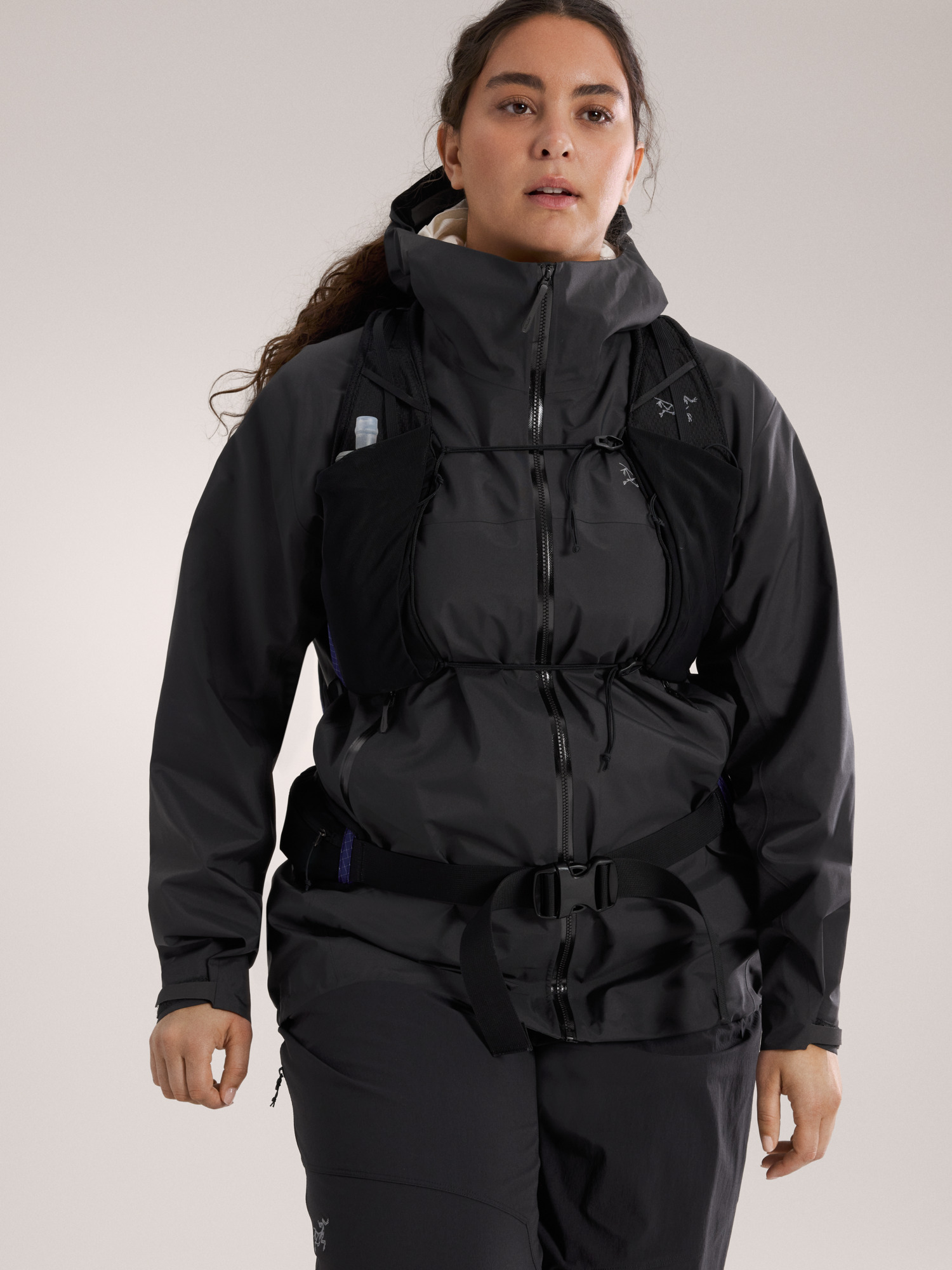 Beta Jacket Women's-OSI