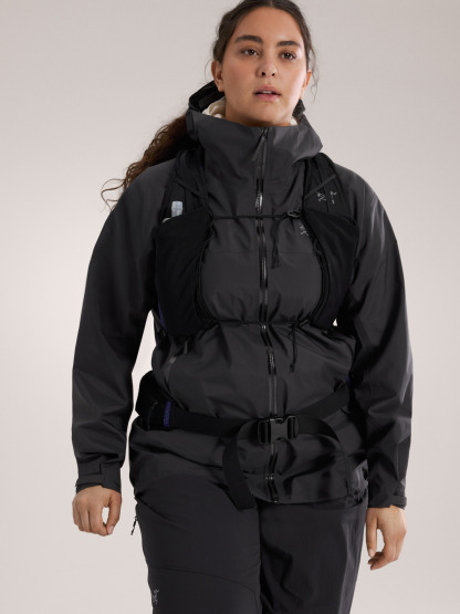 Beta Jacket Women's-OSI