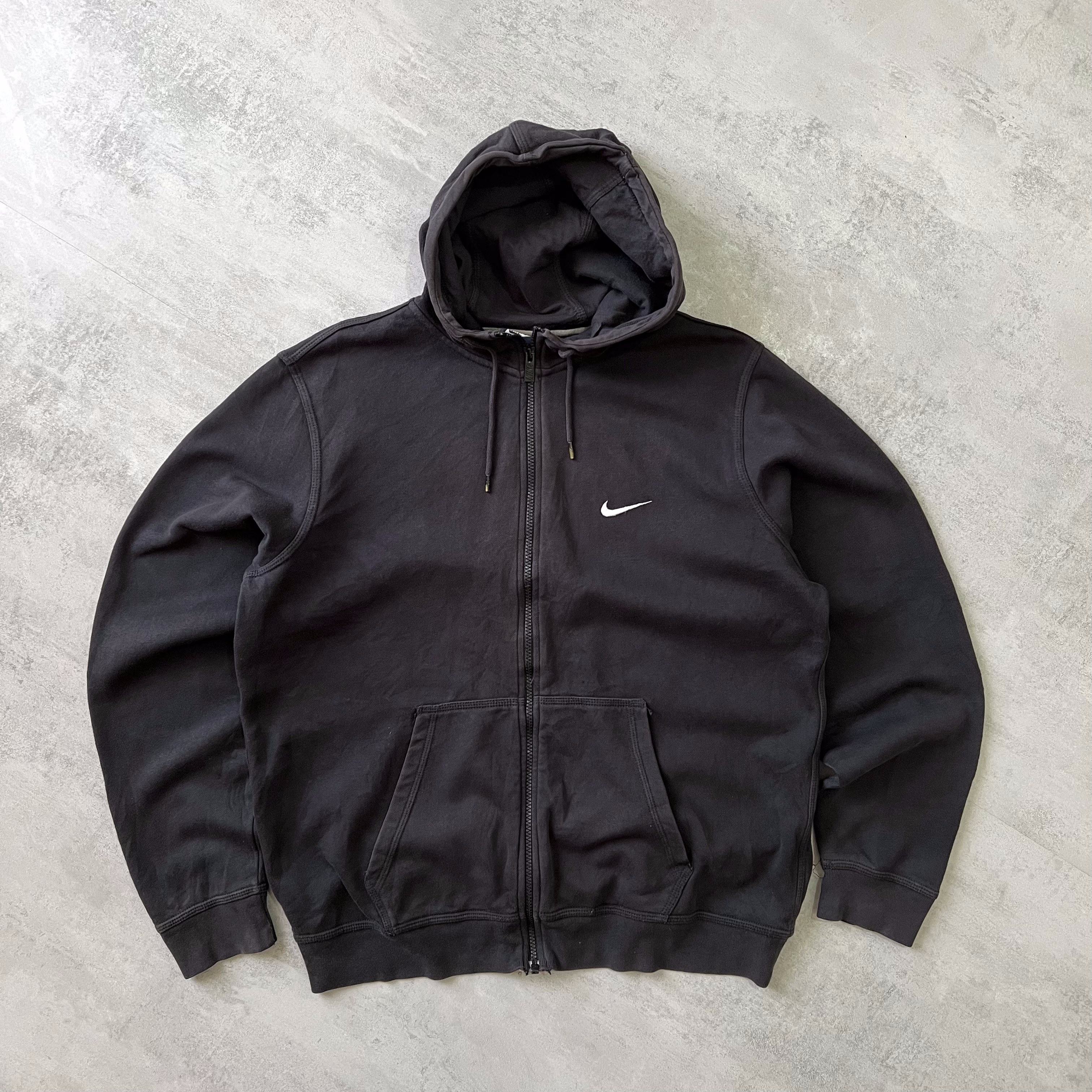2000s zip hoodie-OSI