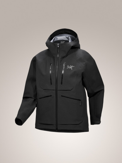 Emaris Relaxed Jacket Women's-OSI