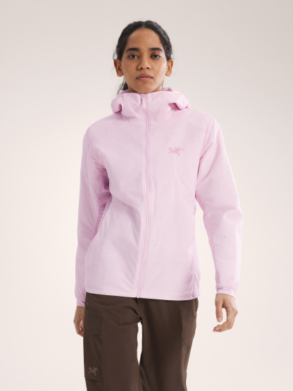 Atom Hoody Women's-OSI