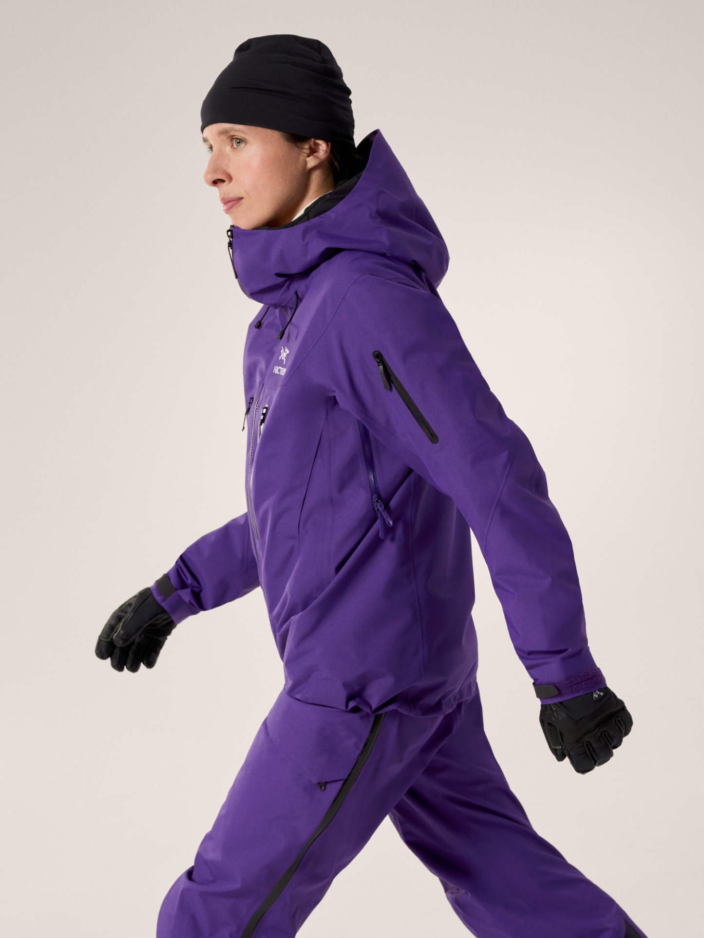 Alpha SV Jacket Women's-OSI