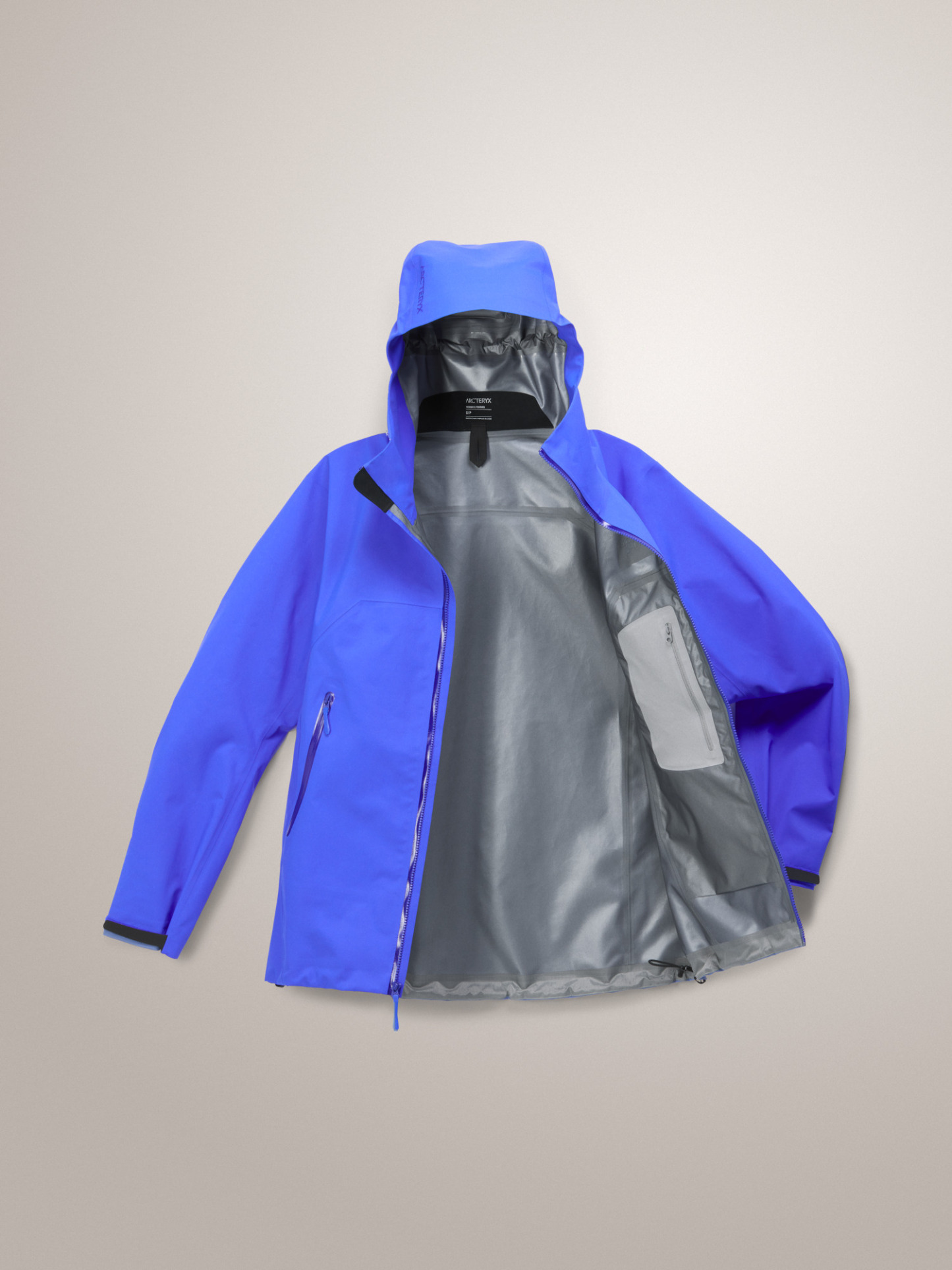 Beta Jacket Women's-OSI