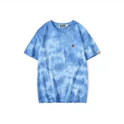 Logo Tie Dye T-Shirt-OSI