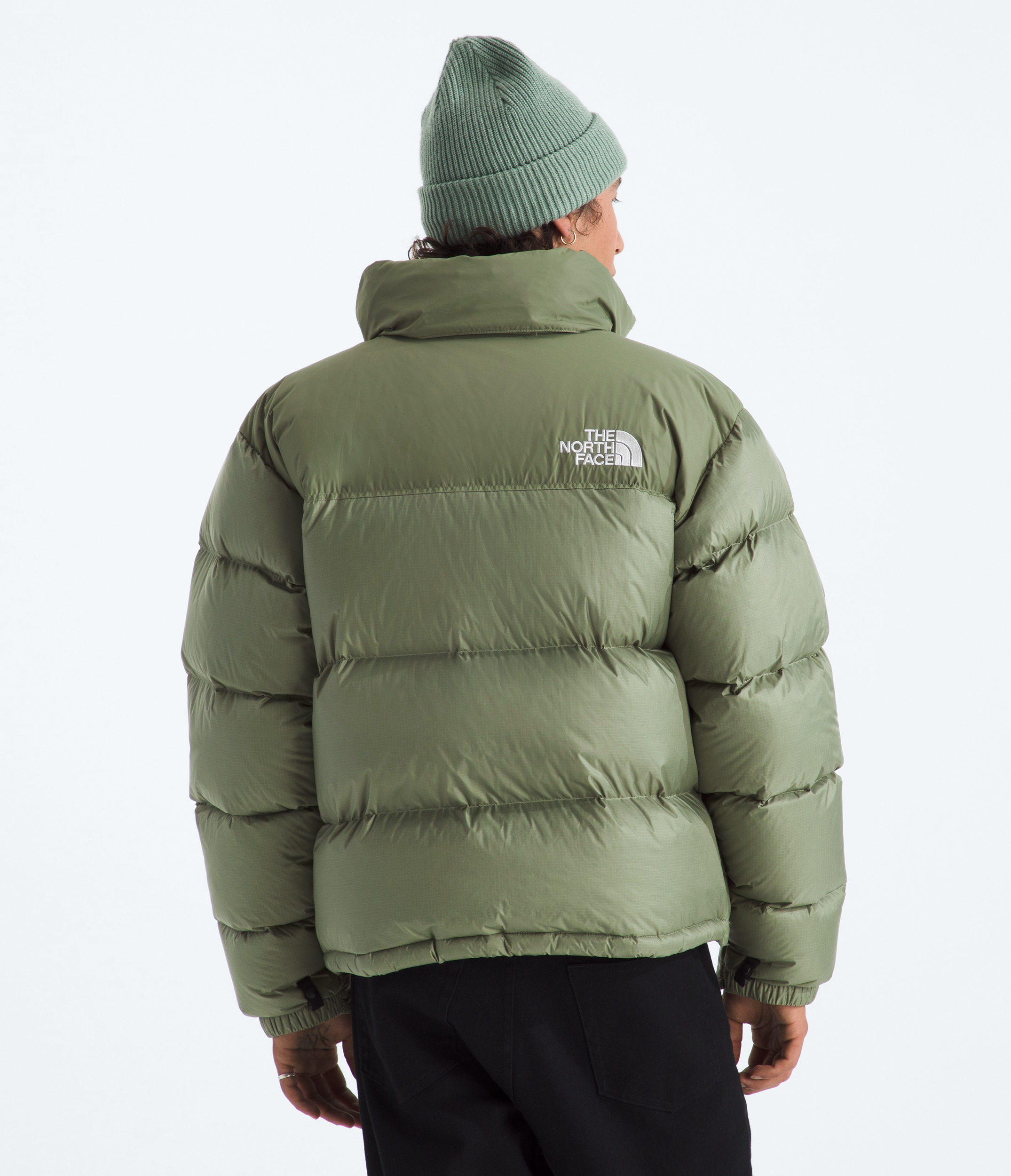 Men's 1996 Retro Nuptse Jacket-OSI