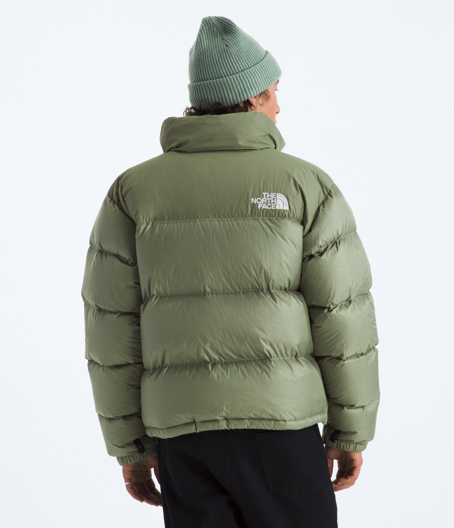Men's 1996 Retro Nuptse Jacket-OSI