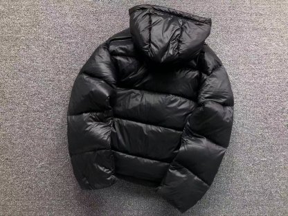 Stussy All Black Jacket
