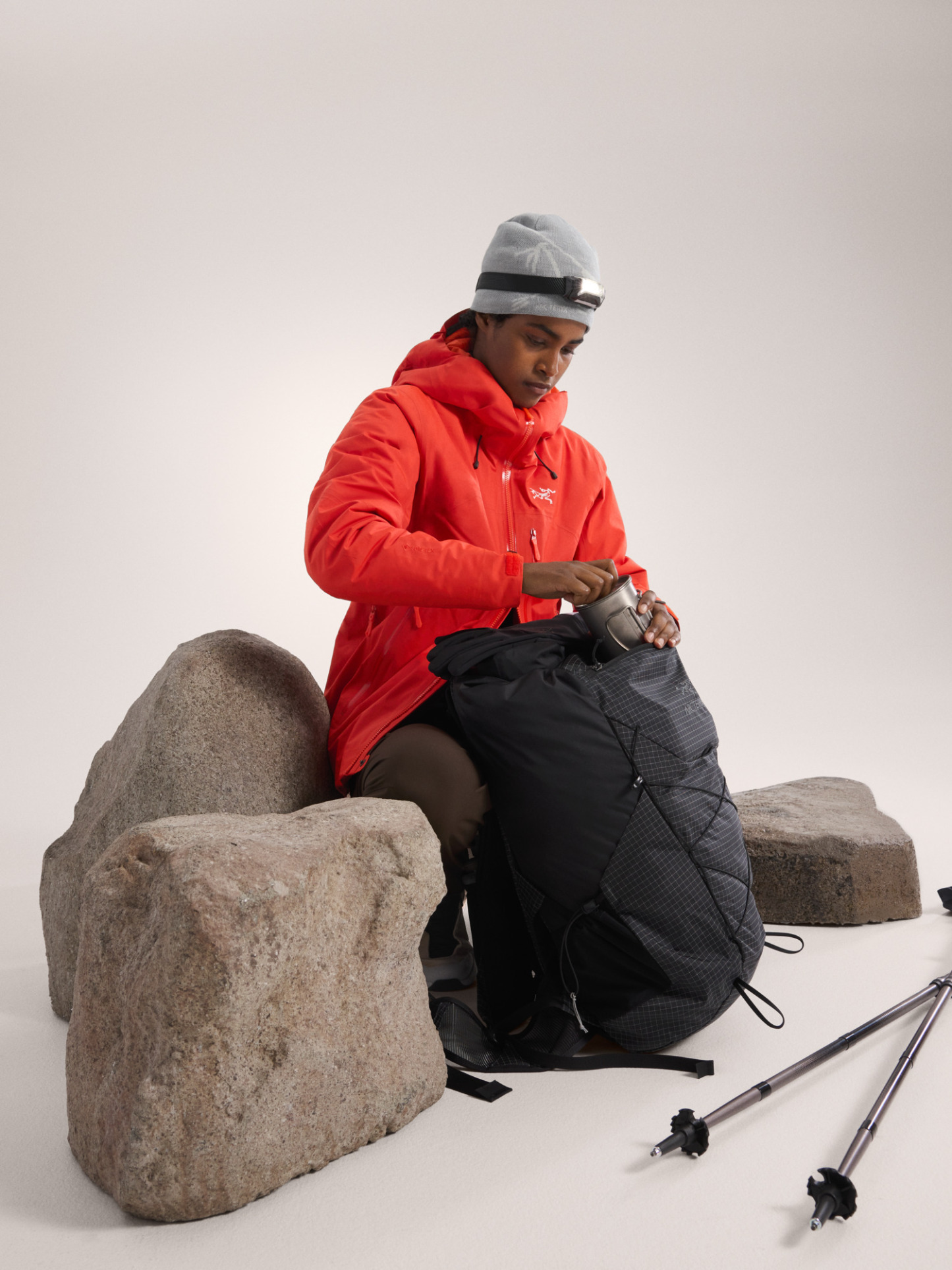 Beta Insulated Jacket Women's-OSI