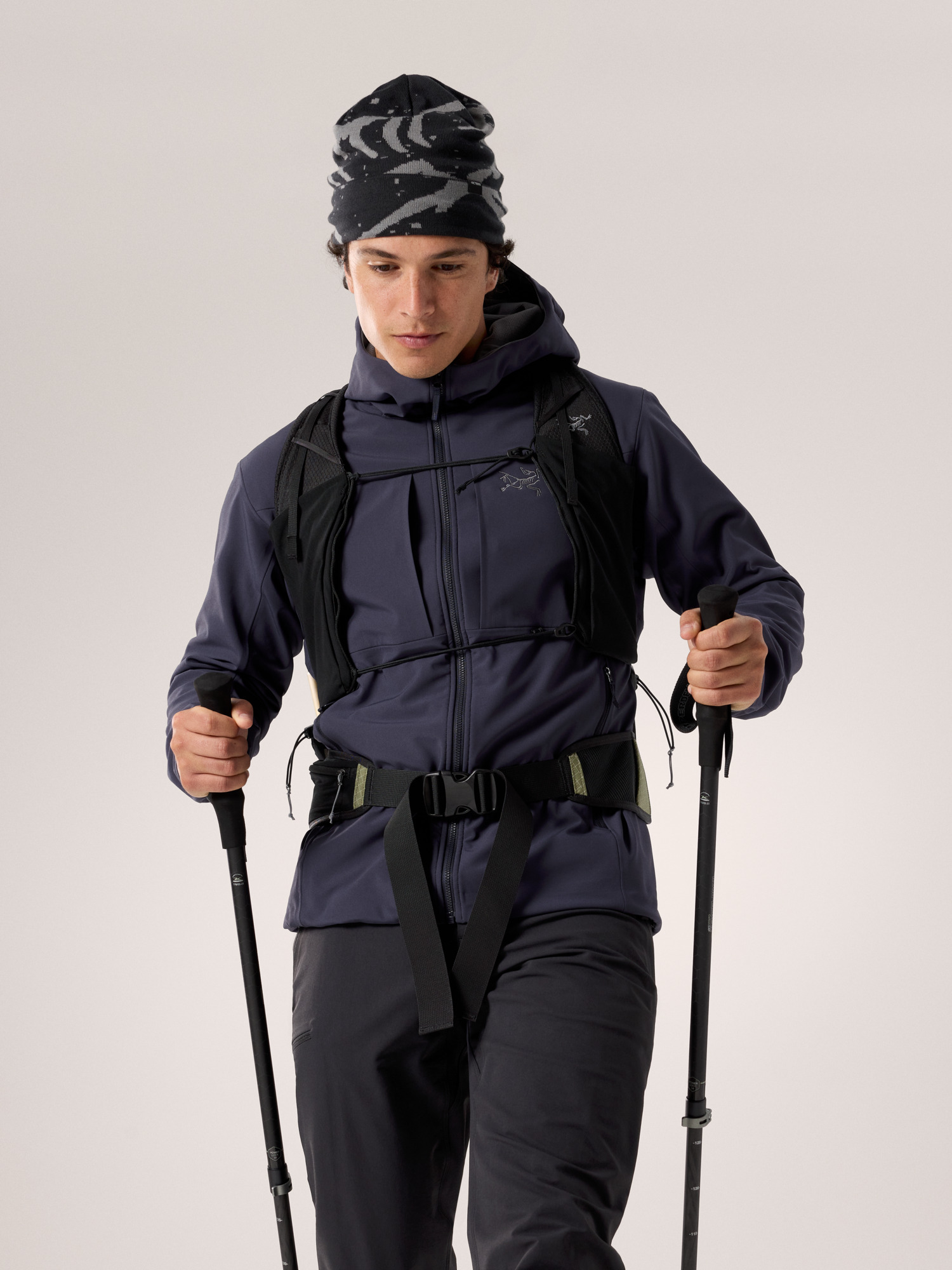 Gamma MX Hoody Men's-OSI