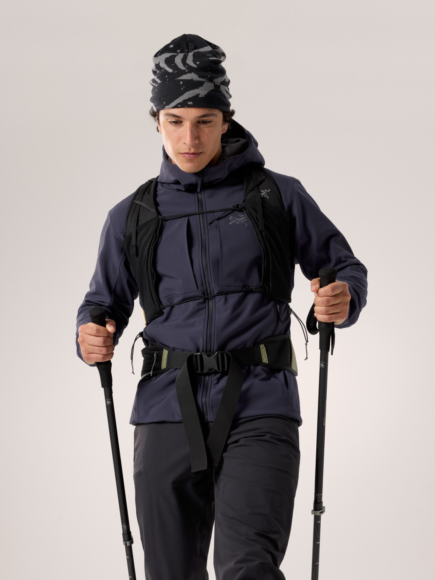 Gamma MX Hoody Men's-OSI