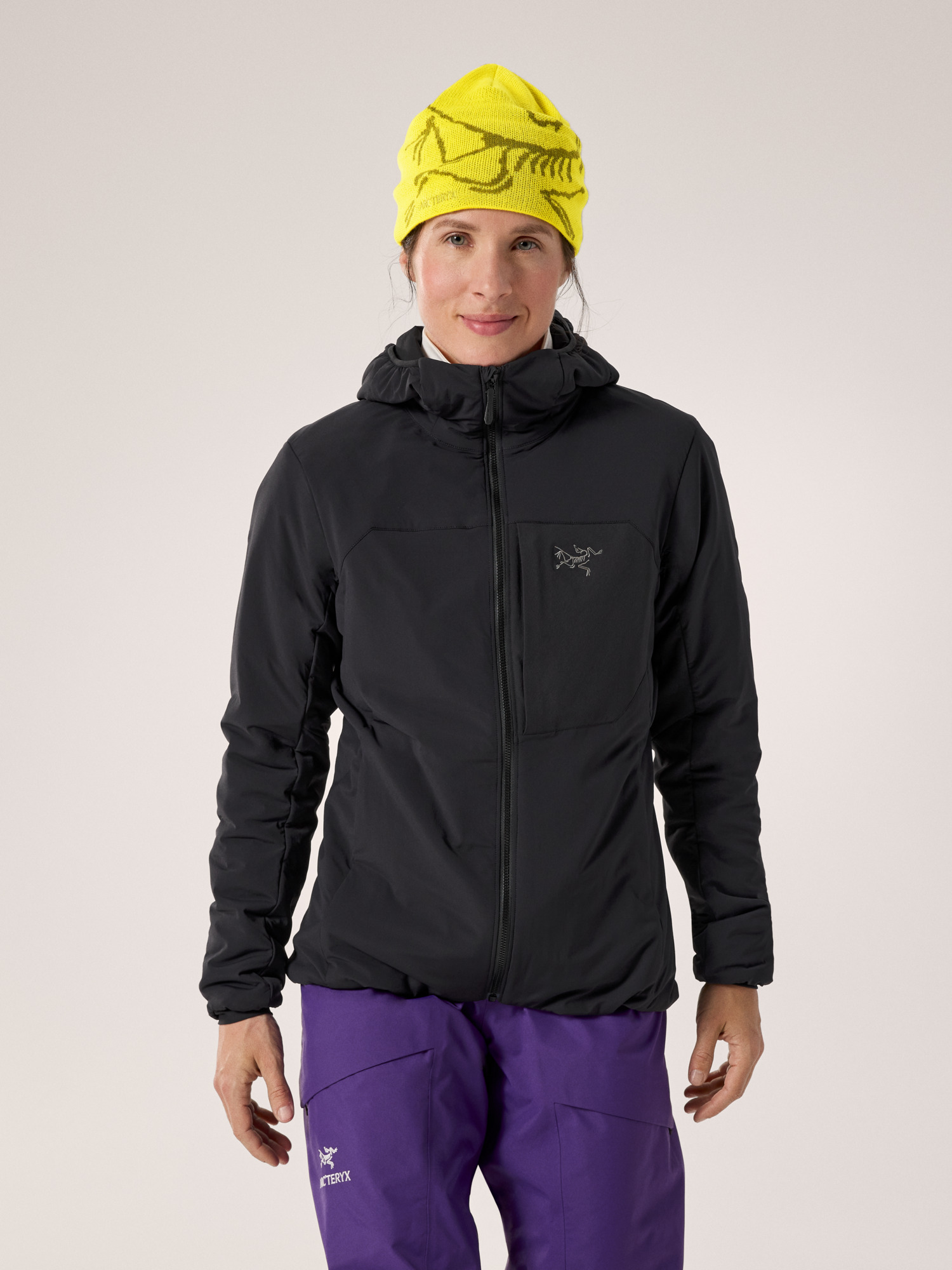 Proton Hoody Women's-OSI