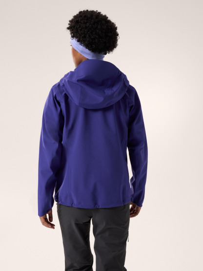 Gamma MX Hoody Women's-OSI