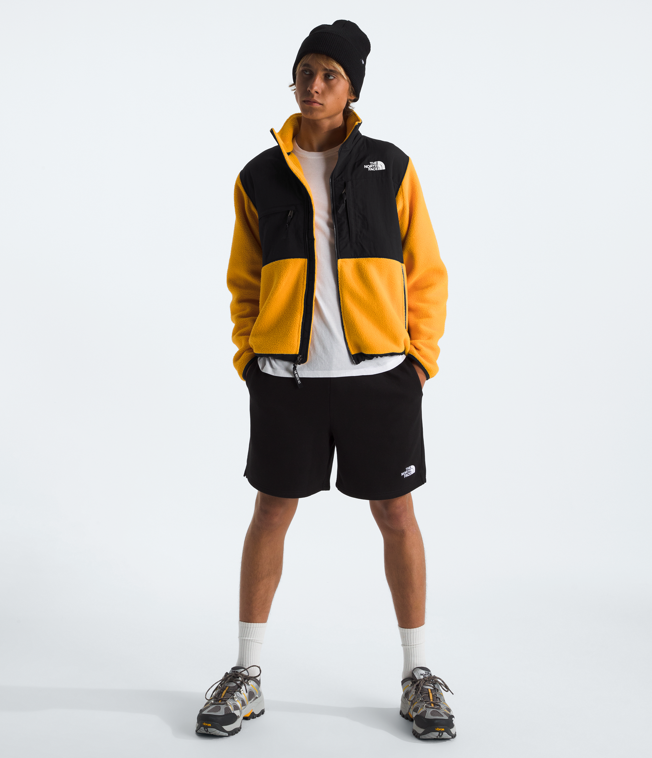 Men's Retro Denali Jacket-OSI