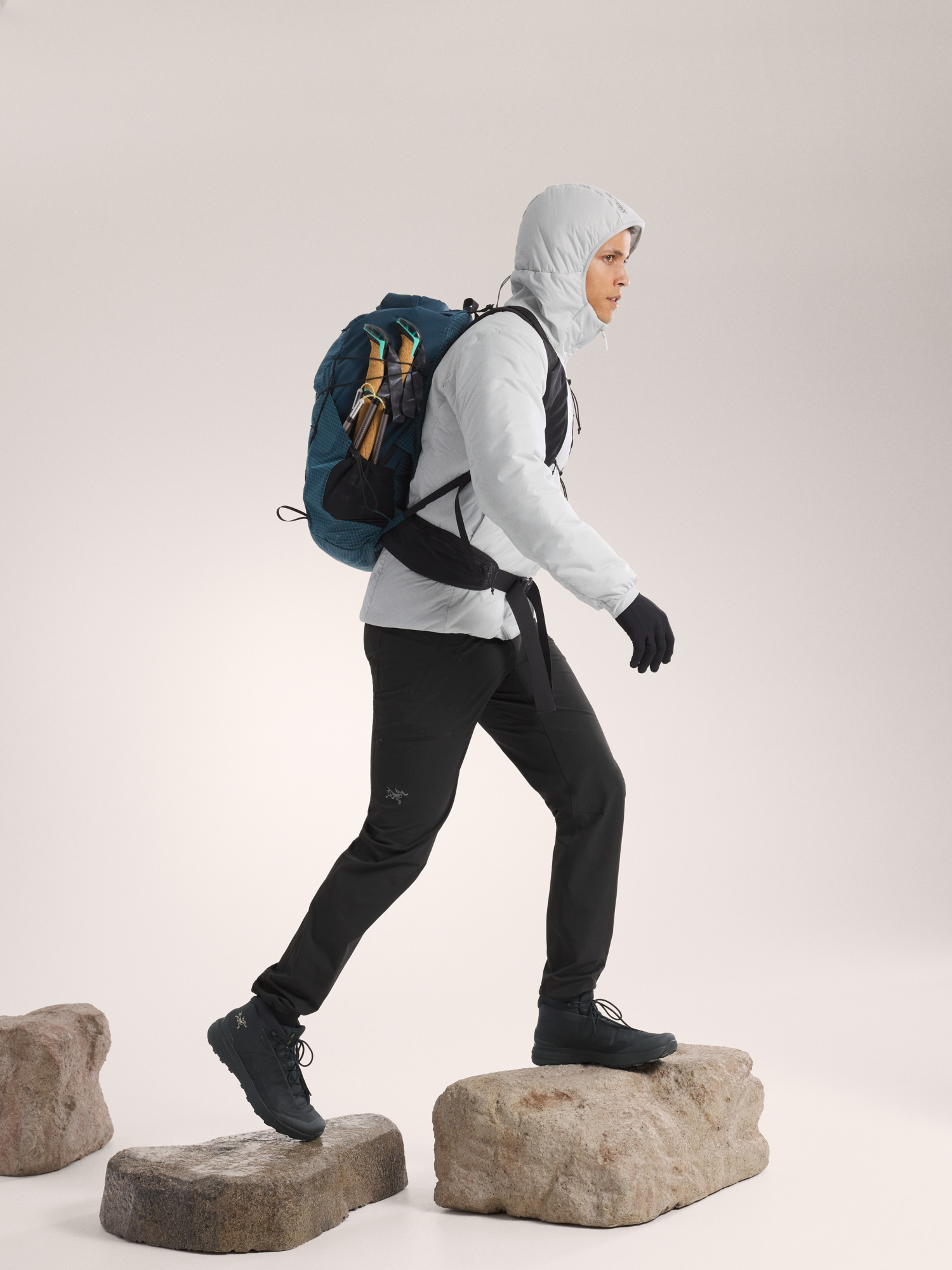 Atom SV Hoody Men's-OSI