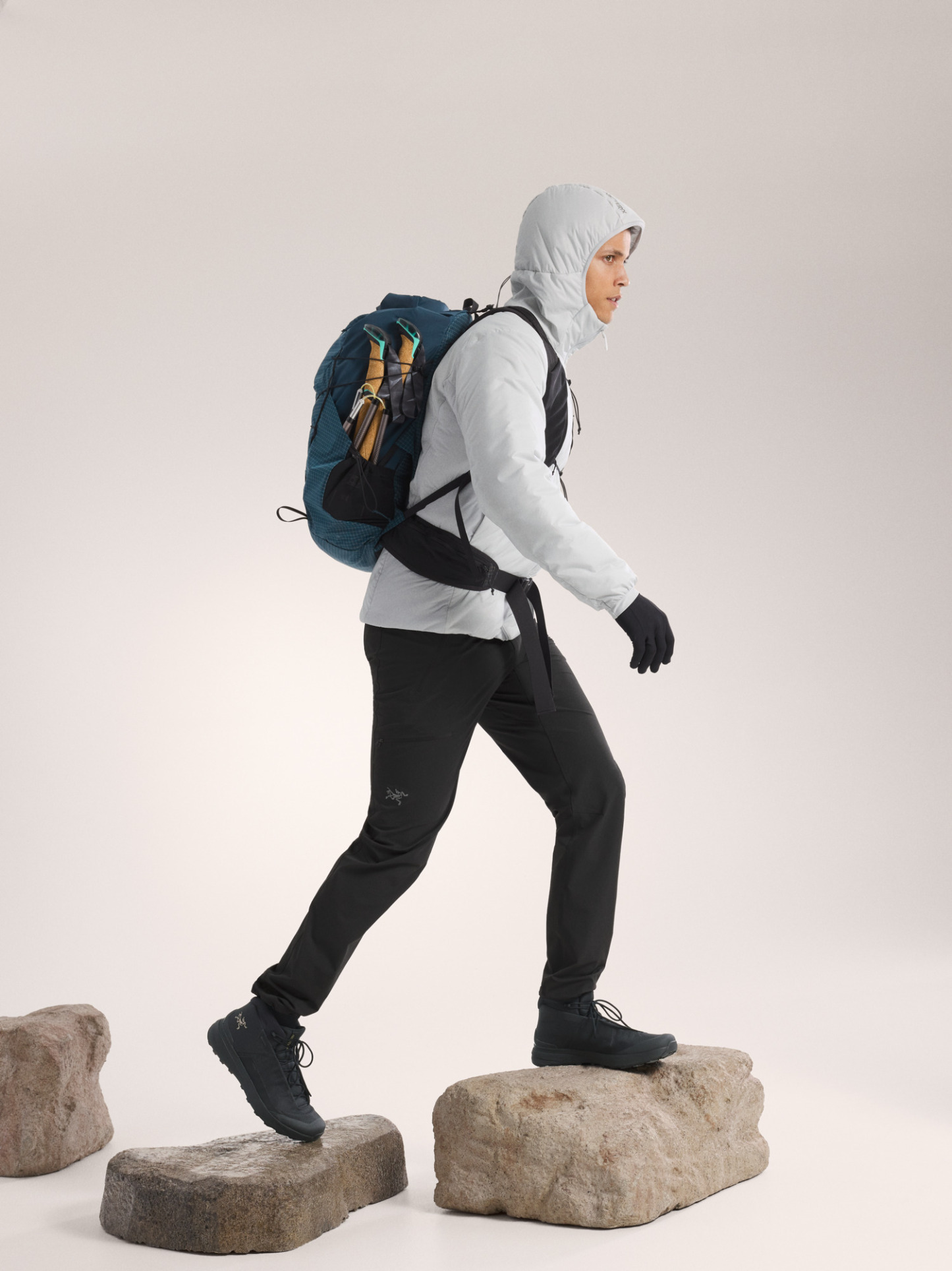 Atom SV Hoody Men's-OSI