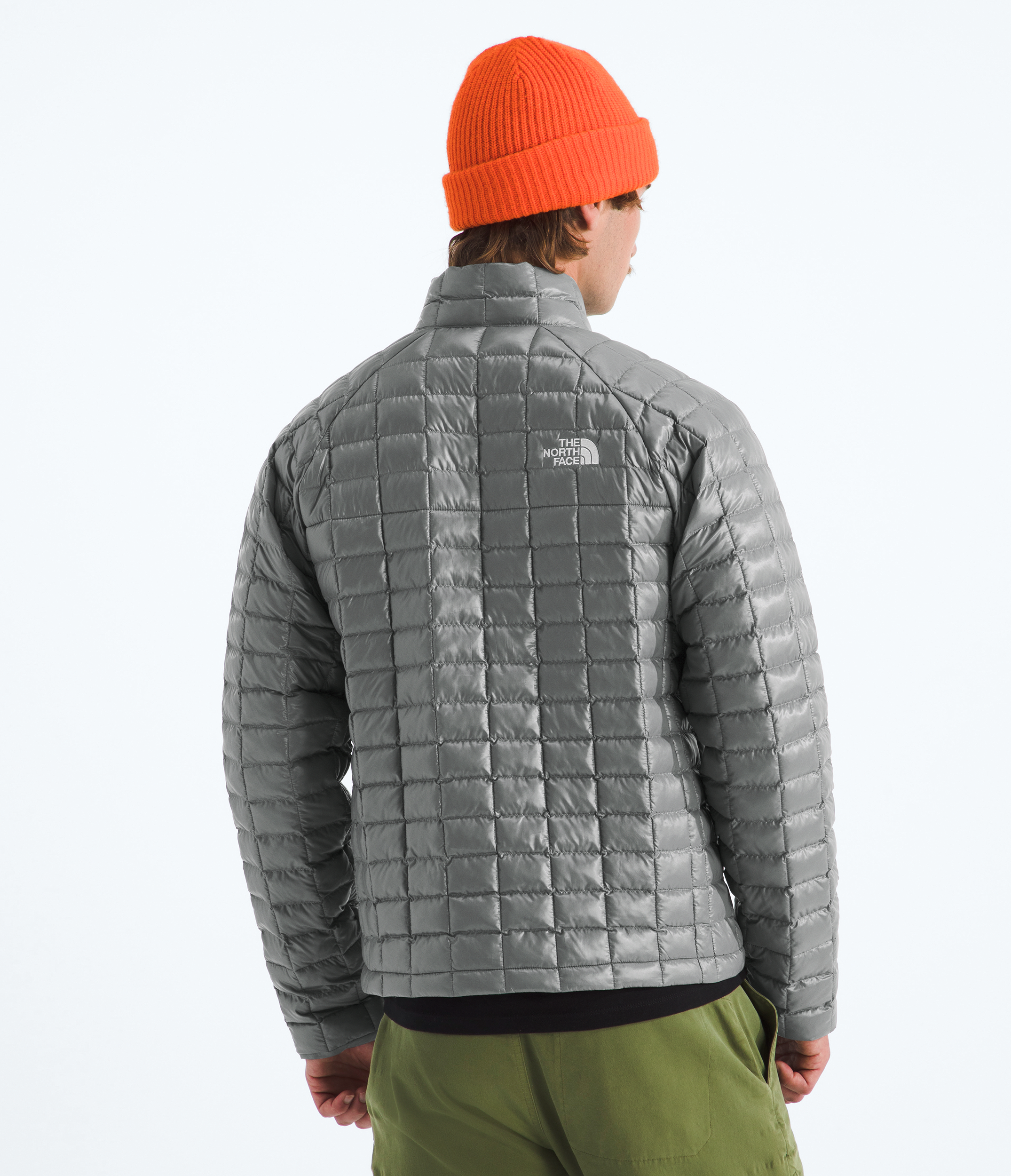 Men's THERMOBALLTM Jacket-OSI
