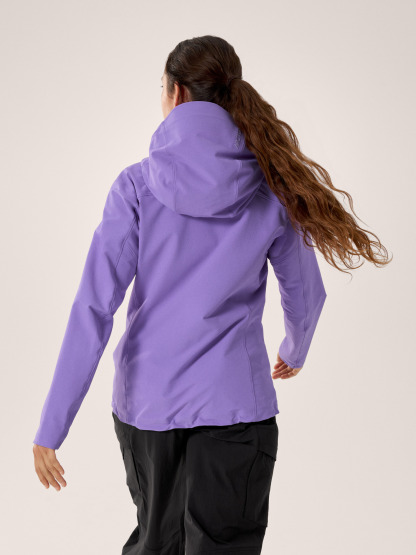 Gamma Hoody Women's-OSI