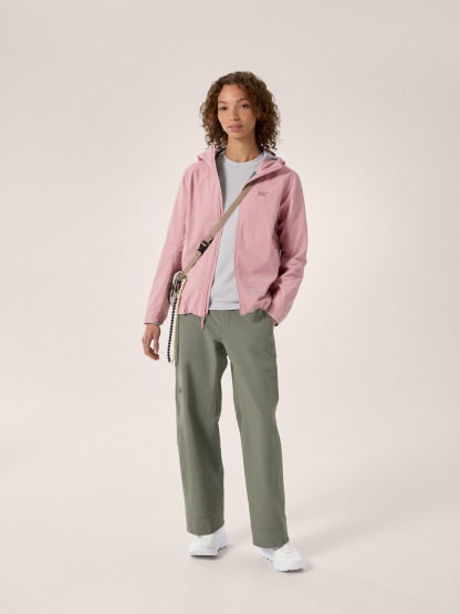 Saydi Hoody Women's-OSI