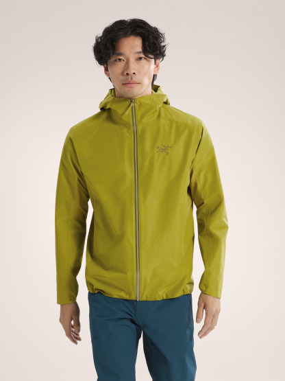 Solano Hoody Men's-OSI