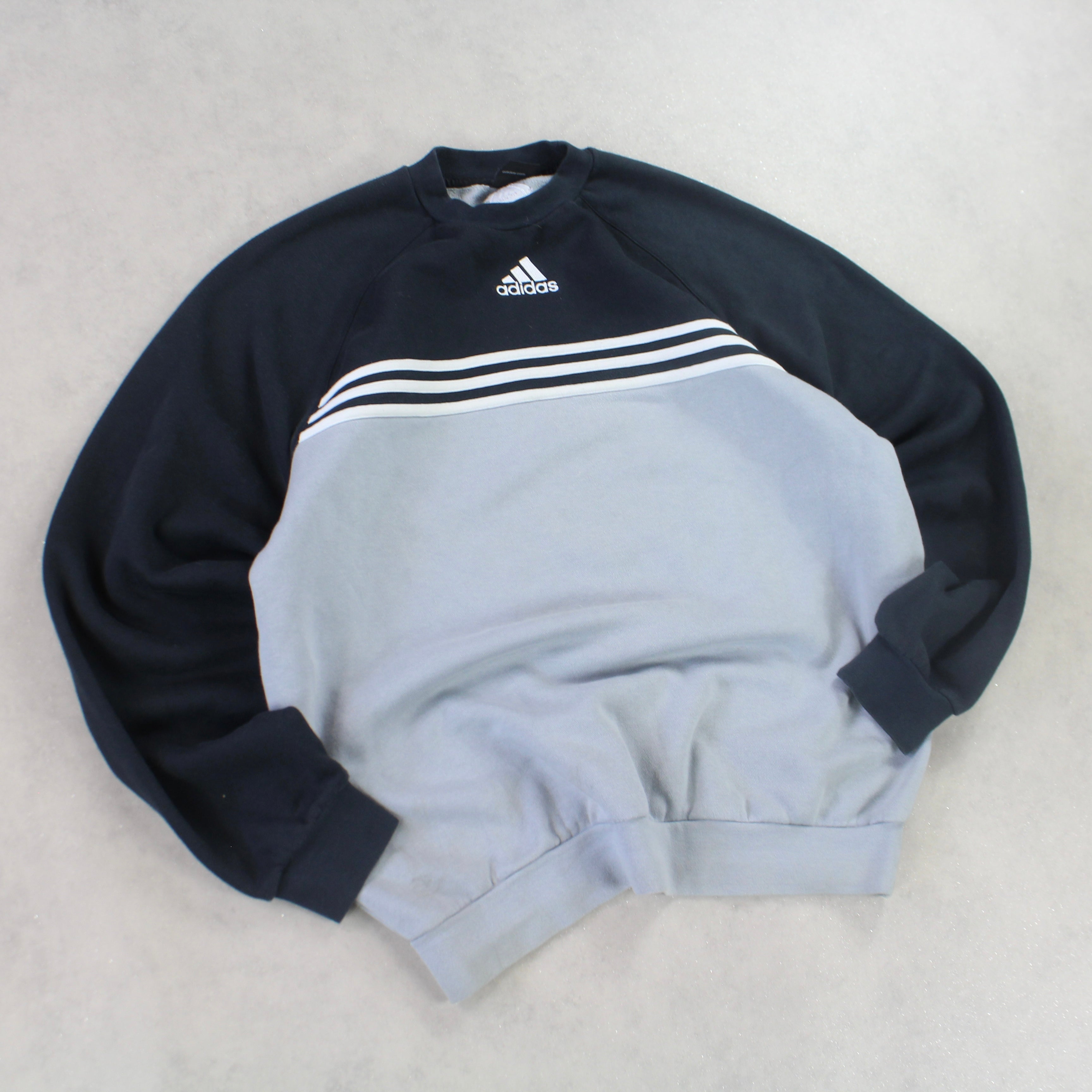 RARE 2000s Sweatshirt-OSI