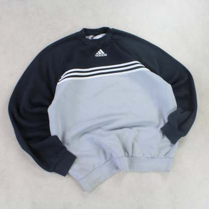 RARE 2000s Sweatshirt-OSI