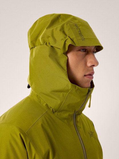 Solano Insulated Hoody Men's-OSI