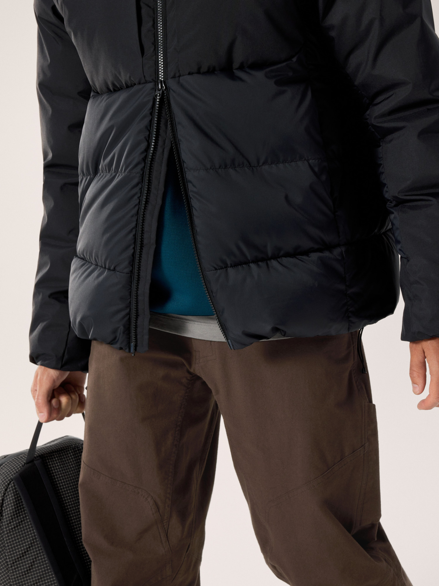 Thorium SV Hoody Men's-OSI